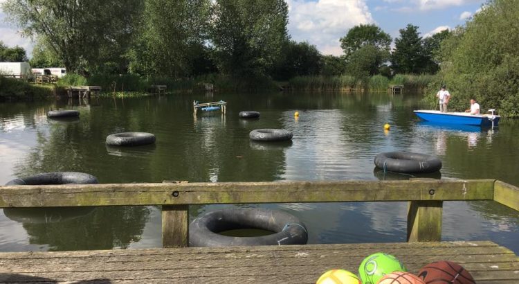 Events at Sugar Mill Ponds